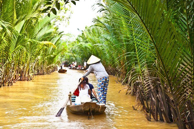 Mekong Delta Flavours & River Adventure Full-Day Tour photo 7