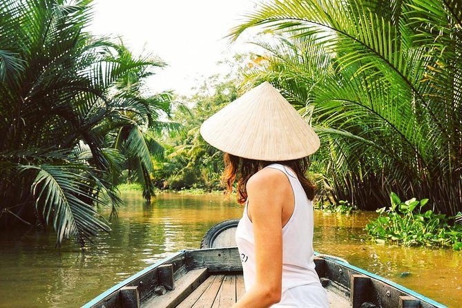 Mekong Delta Flavours & River Adventure Full-Day Tour photo 8
