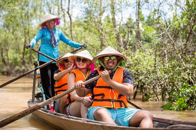 Mekong Delta Flavours & River Adventure Full-Day Tour photo 9