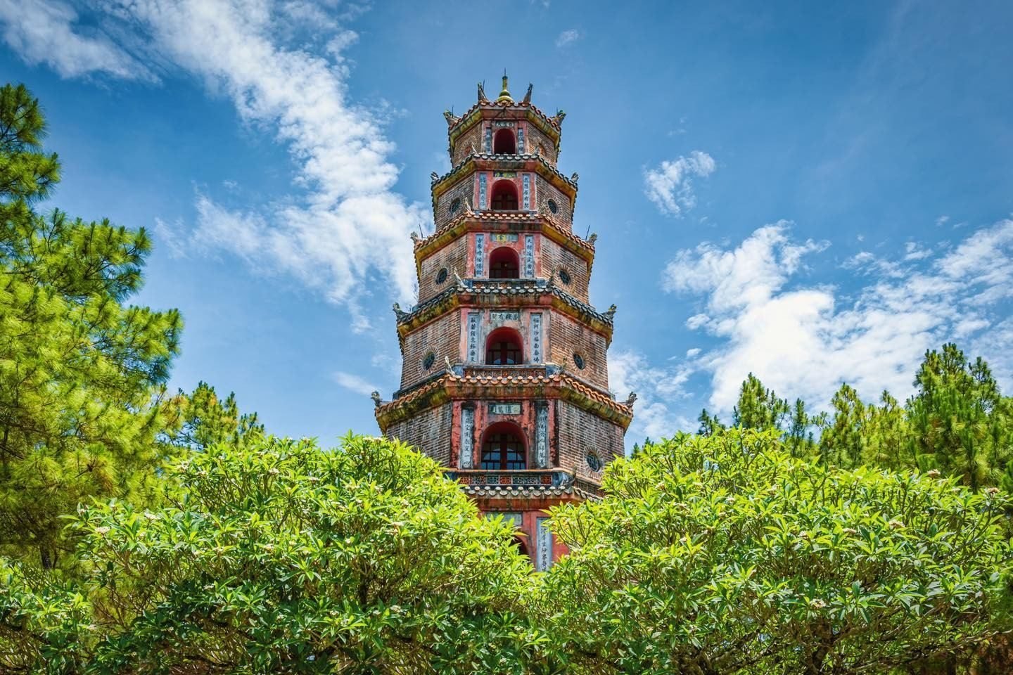 Hue Imperial City & Royal Tombs Day Trip photo 2
