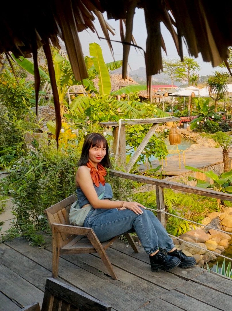 Man's Farm Ha Long