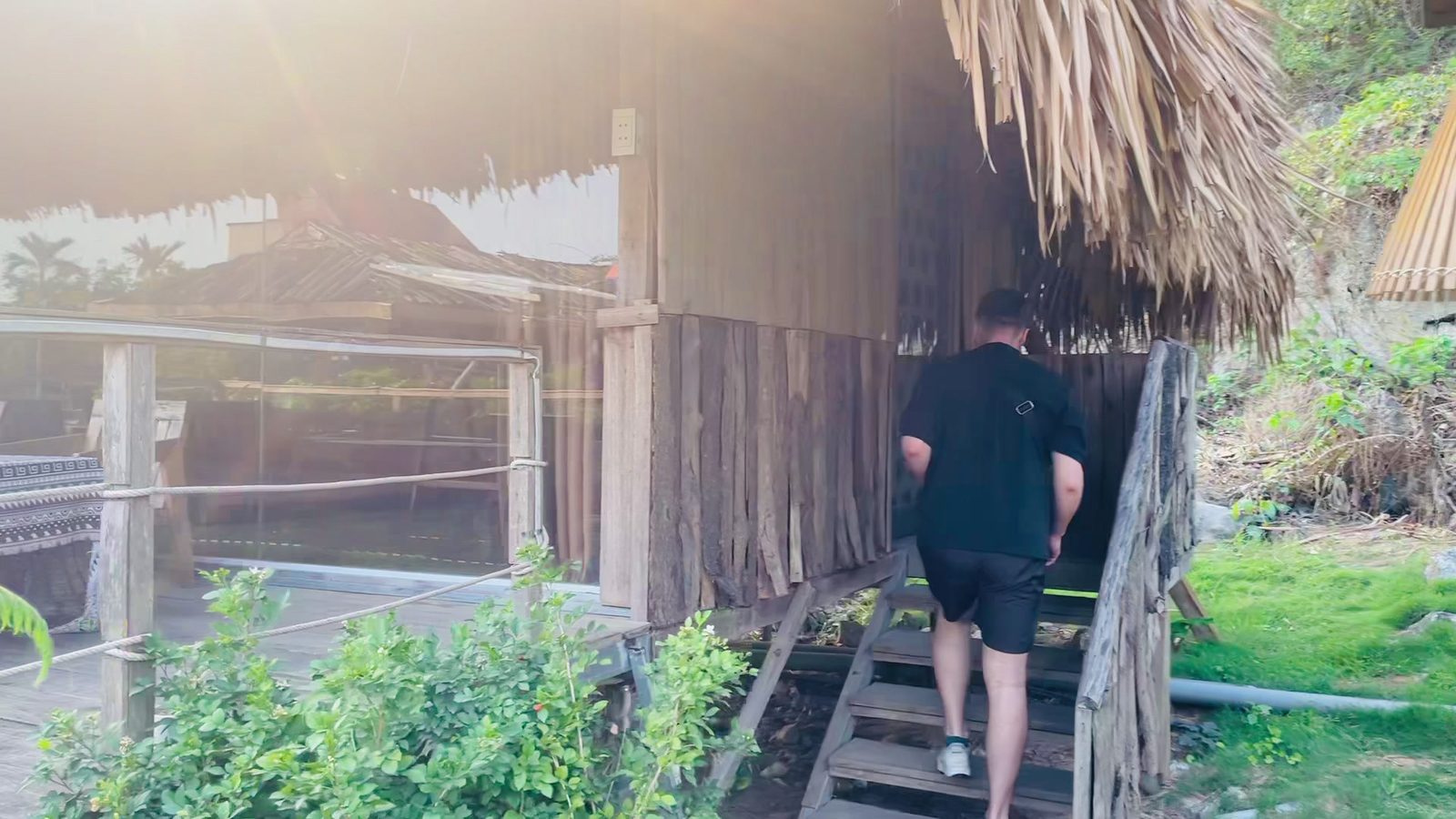 Man's Farm Ha Long