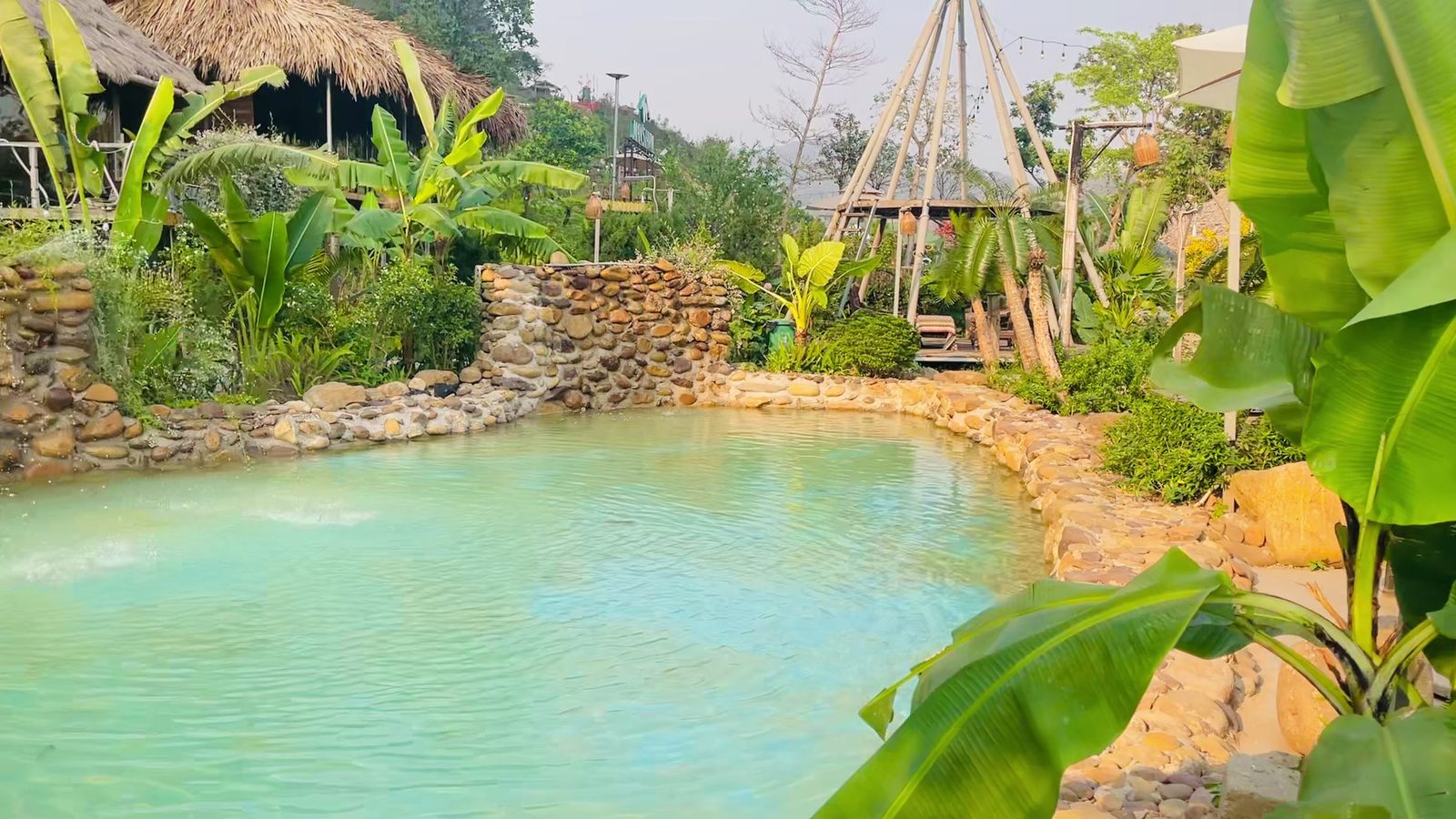 Man's Farm Ha Long