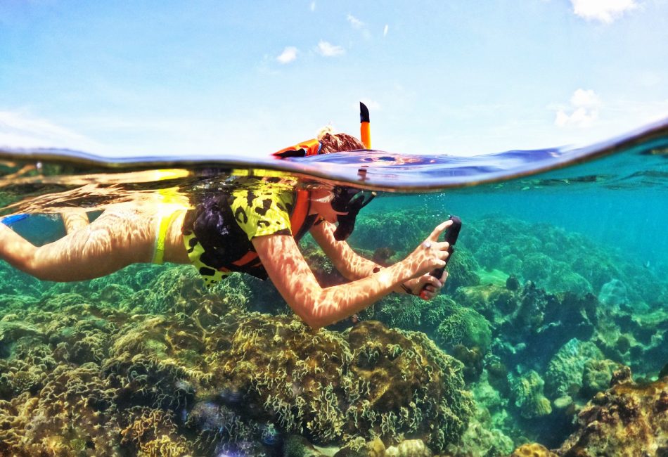 Phu Quoc Snorkelling & Fishing Island Adventure photo 2