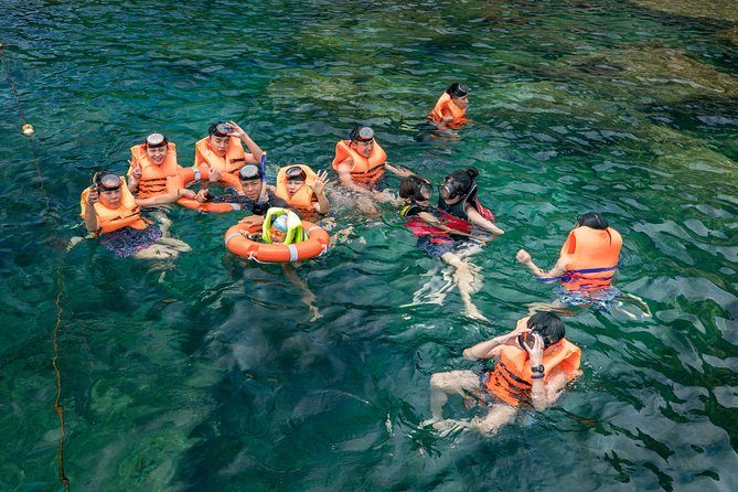 Phu Quoc Snorkelling & Fishing Island Adventure photo 6