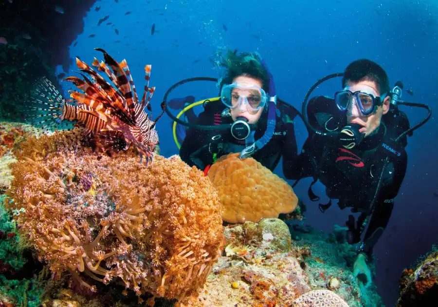 Phu Quoc Snorkelling & Fishing Island Adventure photo 7