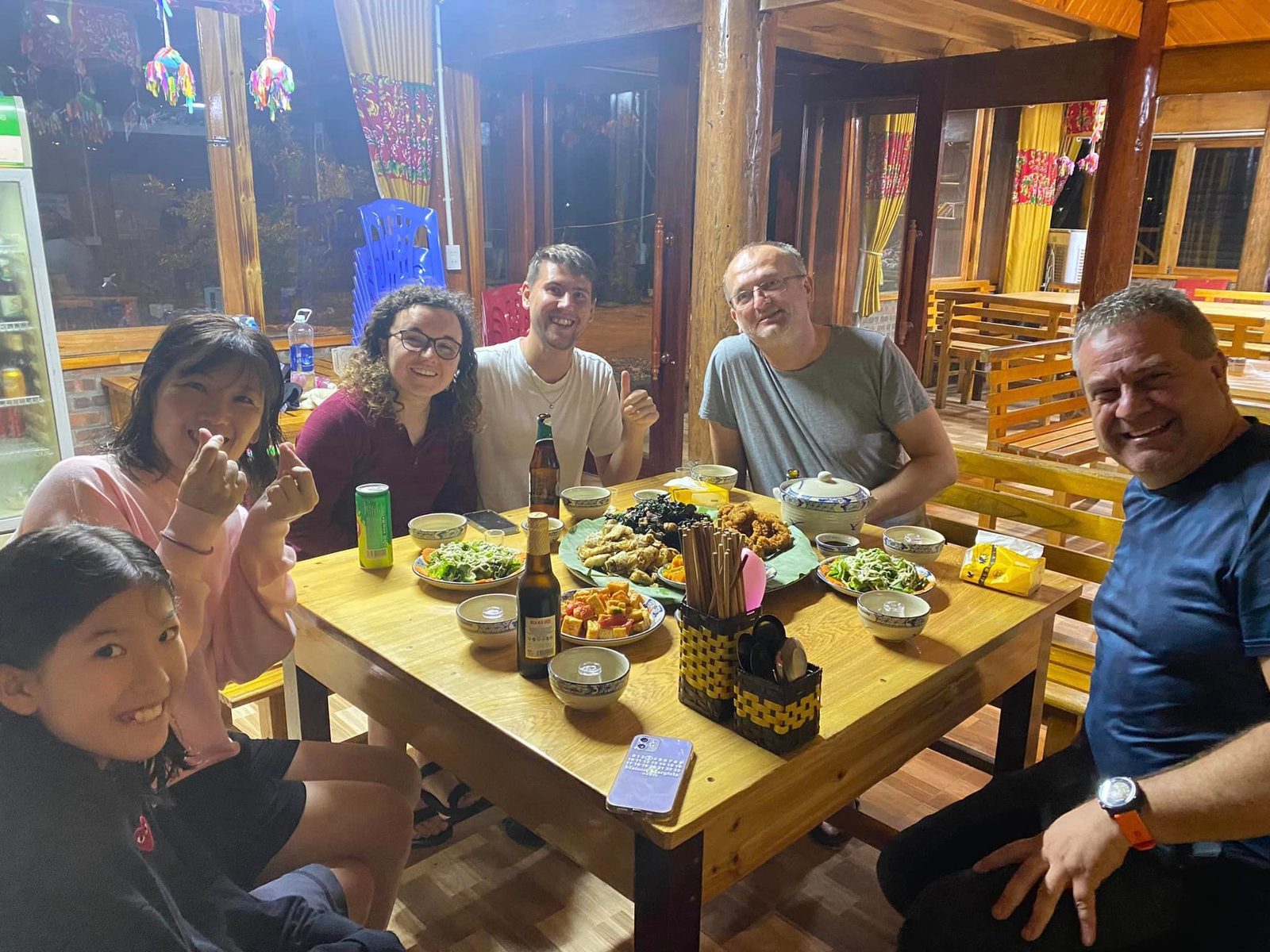 Sapa Instagram photo spot