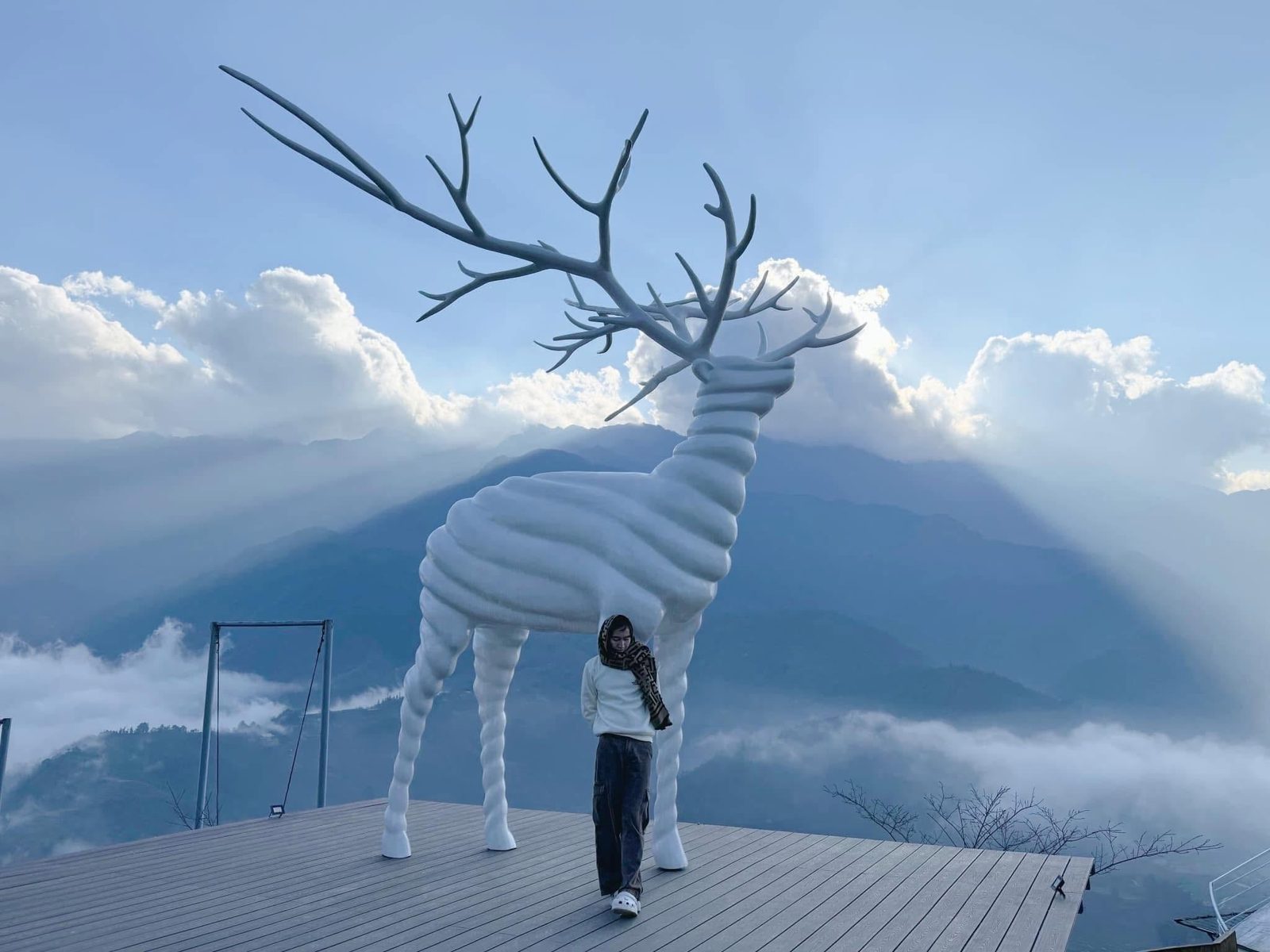 Moana Viewpoint & Mật Pet Farm