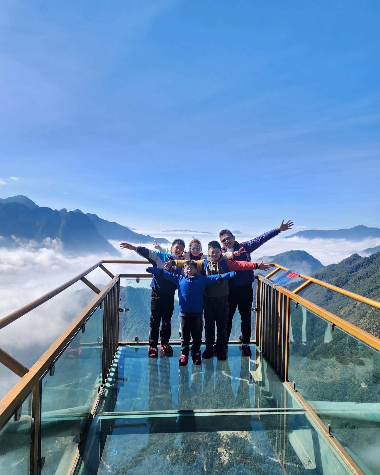 Moana Viewpoint & Mật Pet Farm