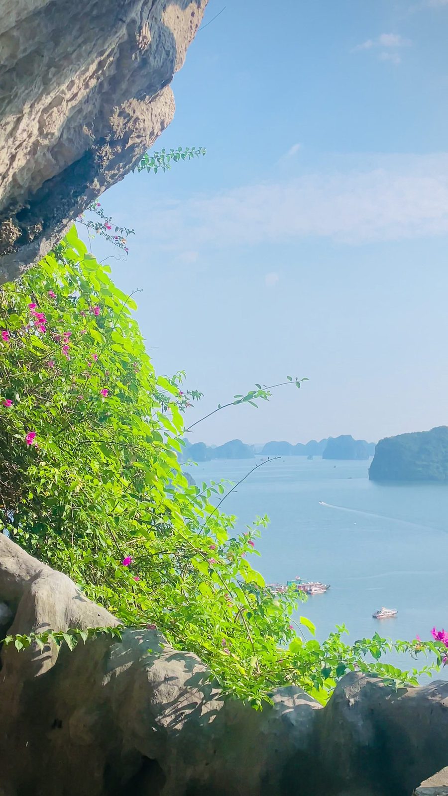 Vung Duc Cave tour
